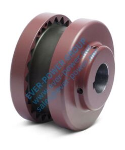 129 Flexible Flange Coupling