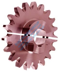 Drag Chain Sprockets