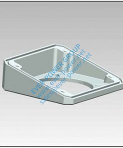 15 degree bevel connector 44 60 90