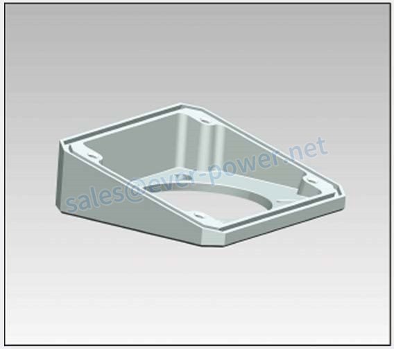 15 degree bevel connector 44 60 90