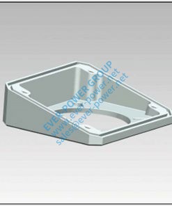 15 degree bevel connector 55 75 90