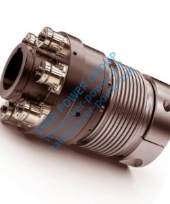183 Industrial Couplings