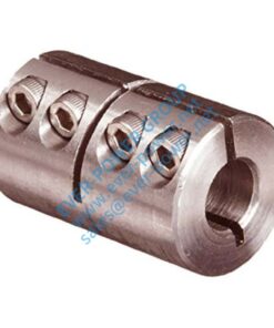 184 Clamp Coupling