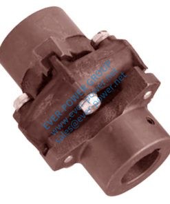 186 Elastomeric Coupling