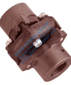 186 Elastomeric Coupling