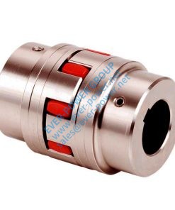 187 Elastic Coupling