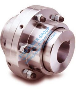 190 Mechanical Coupling