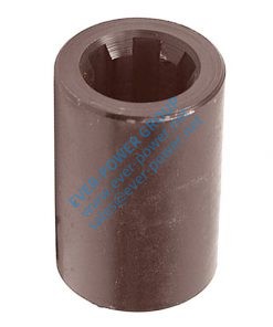195 Spline Coupling