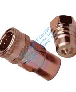 200 Hydraulic Coupling