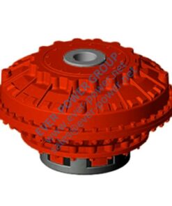 201 Fluid Drive Coupling