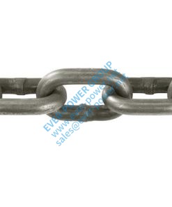 Welded Chain