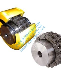 Coupling Chain