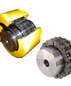 Coupling Chain