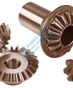 Bevel Gear Set