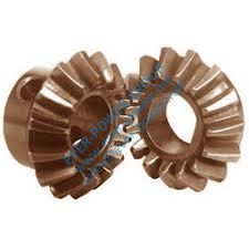 Forging Bevel Gear