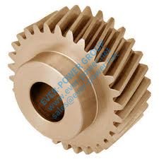 Sintered Metal Bevel Gear