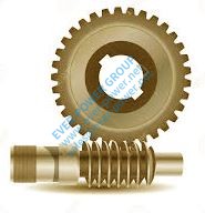 Worm Drive