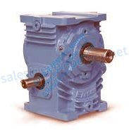 Worm Gear Box Assembly