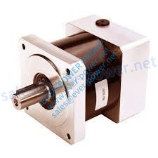 Worm Reduction Gearbox