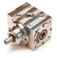 Small Worm Gear Reducer