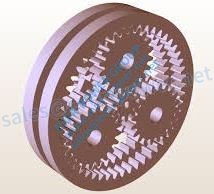 Planetarische Reduktion