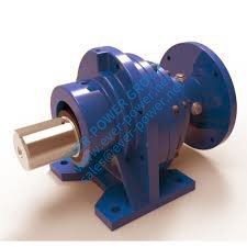 Planetary Gear Box