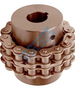 202 Roller Chain Coupling