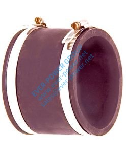 204 Rubber Coupling