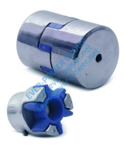 205 Flexible Jaw Coupling