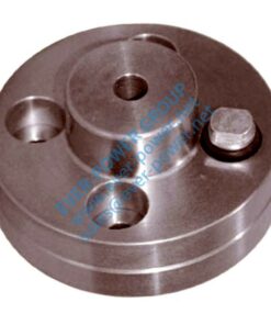 206 Flange Flexible Coupling