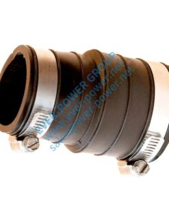 207 F Flexible Coupling