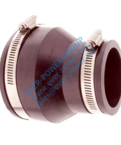 209 Flexible Rubber Coupling