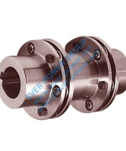 210 Flexible Motor Coupling
