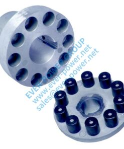 211 Flexible Drive Coupling