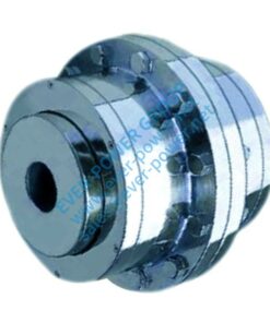 212 Flexible Gear Coupling