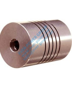 214 Square Shaft Coupling