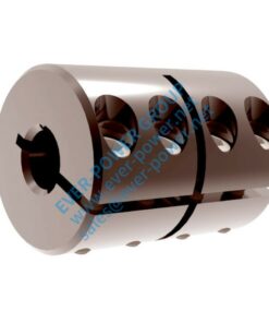 215 Rigid Shaft Coupling