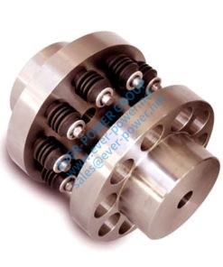 216 PIN Coupling