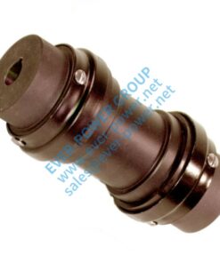 217 Spacer Coupling