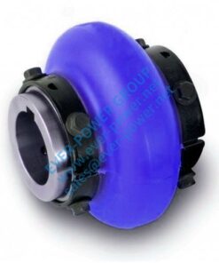 221 Fenaflex Spacer Coupling