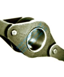 23 S type steel agricultural chain attachments