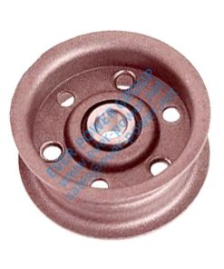 239 Flat Belt Pulley