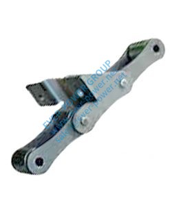 24 S type steel agricultural chain attachments