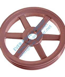 241 Electric Motor Pulleys