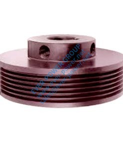 244 Multi Ribbed Pulley