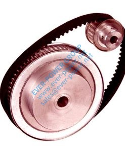 298 Timing Belt Pulley