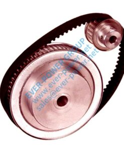 298 Timing Belt Pulley