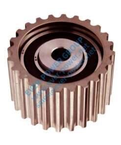 299 Toothed Pulley