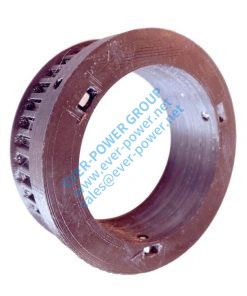 300 Toothed Belt Pulley