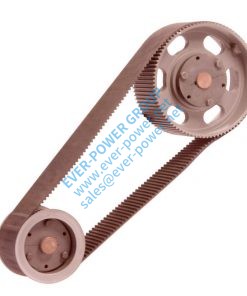 302 Synchronous Drives